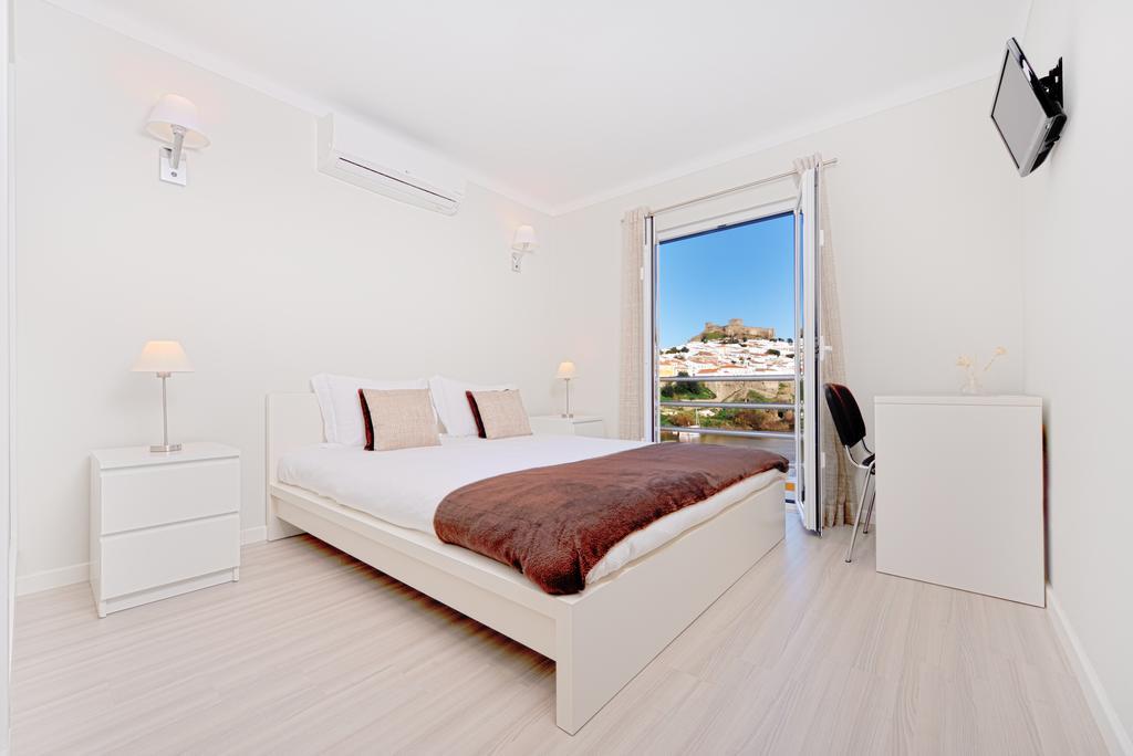 Quinta Do Vau ξενώνας Mértola Δωμάτιο φωτογραφία