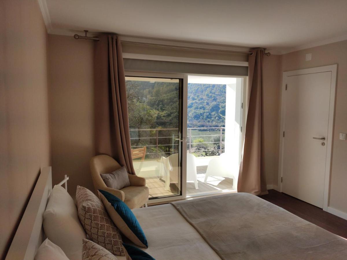 Quinta Do Vau ξενώνας Mértola Εξωτερικό φωτογραφία