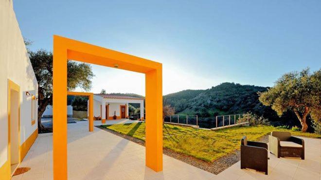 Quinta Do Vau ξενώνας Mértola Εξωτερικό φωτογραφία