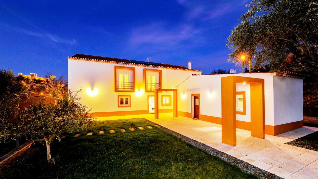 Quinta Do Vau ξενώνας Mértola Εξωτερικό φωτογραφία